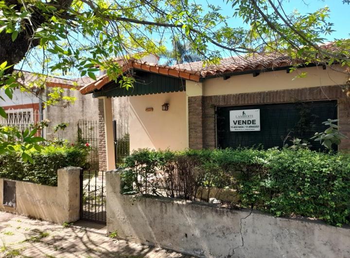 Casa · 70m² · 3 Ambientes