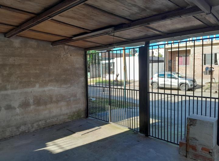 Casa · 85m² · 5 Ambientes · 1 Cochera