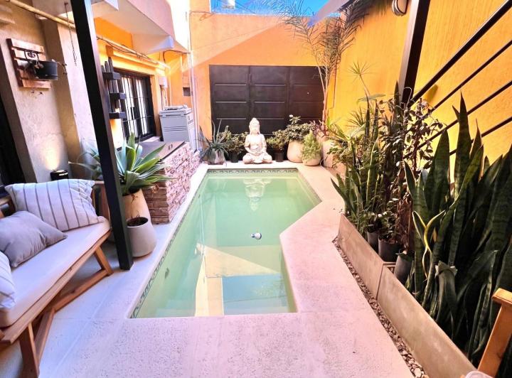Casa · 111m² · 6 Ambientes