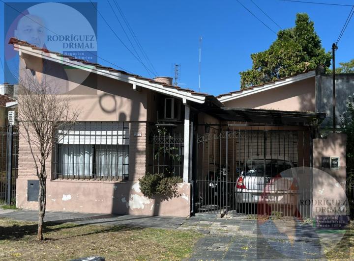 Casa · 63m² · 3 Ambientes · 1 Cochera