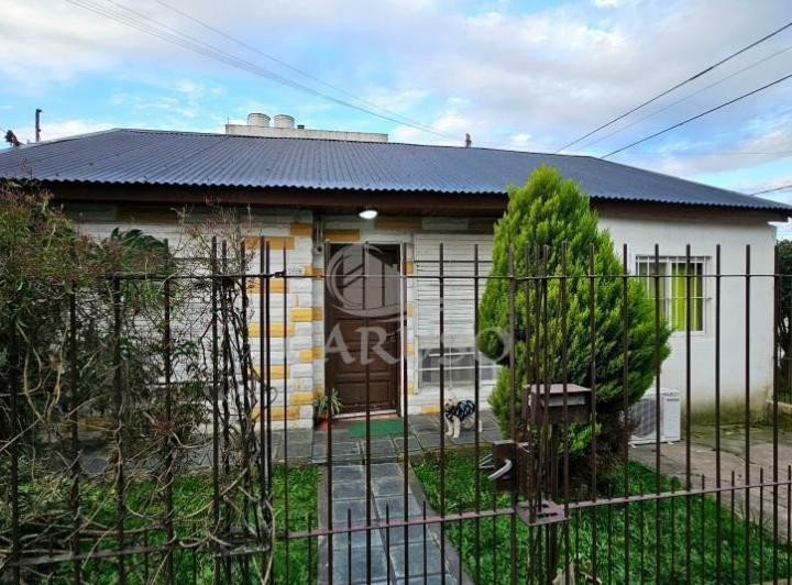 Casa · 64m² · 4 Ambientes · 1 Cochera