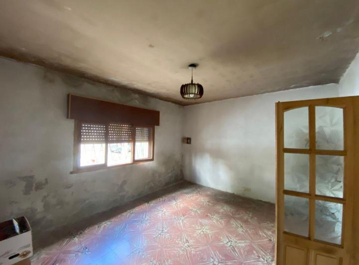 Casa · 127m² · 4 Ambientes