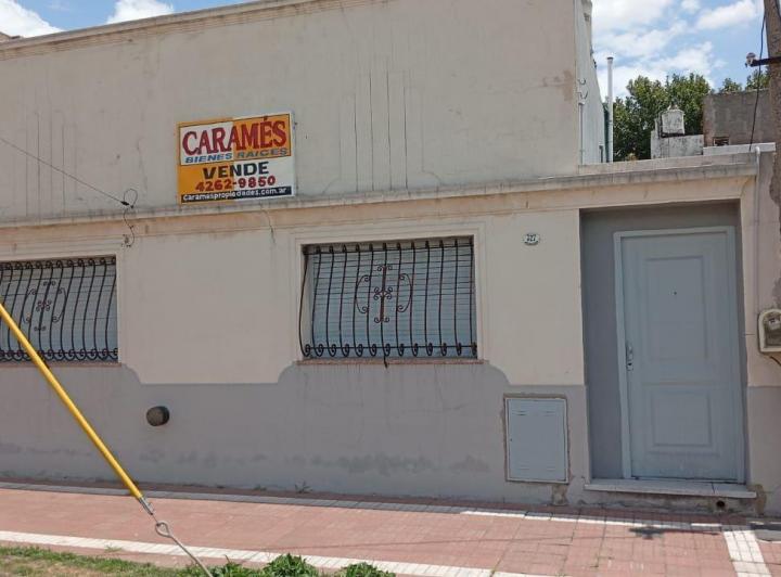 Casa · 140m² · 3 Ambientes