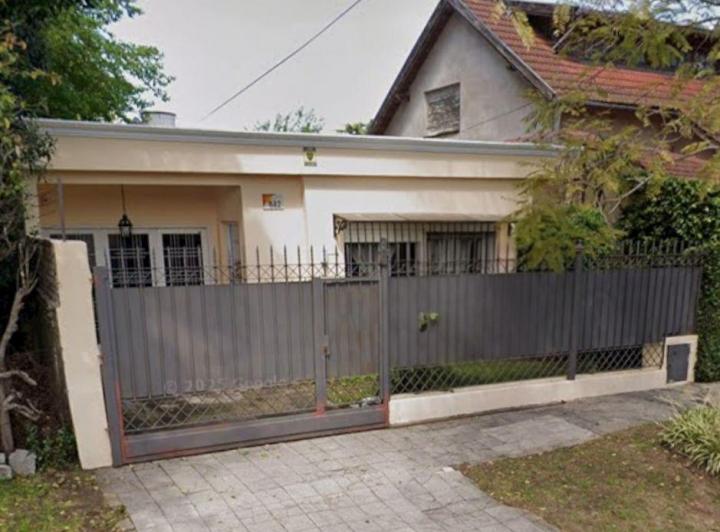 Casa · 30m² · 3 Ambientes · 1 Cochera