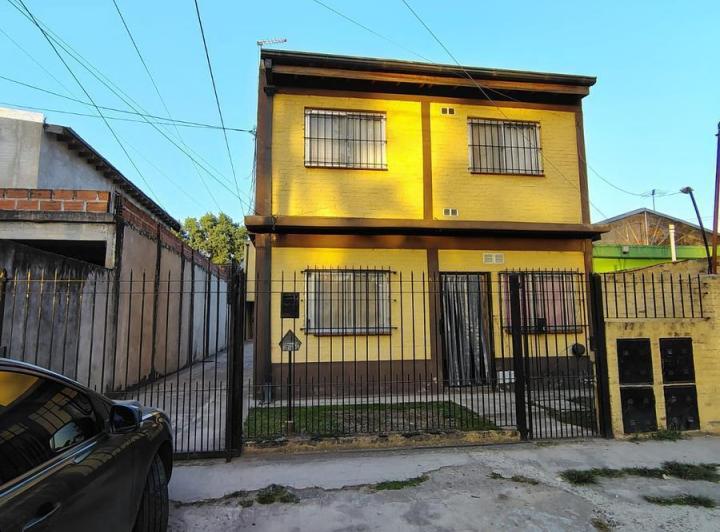 Casa · 40m² · 2 Ambientes