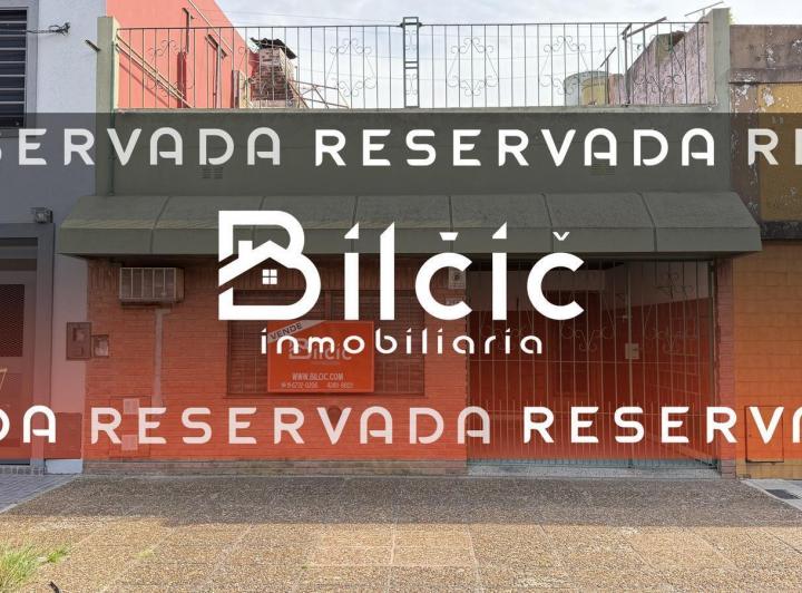 Casa · 158m² · 7 Ambientes · 1 Cochera