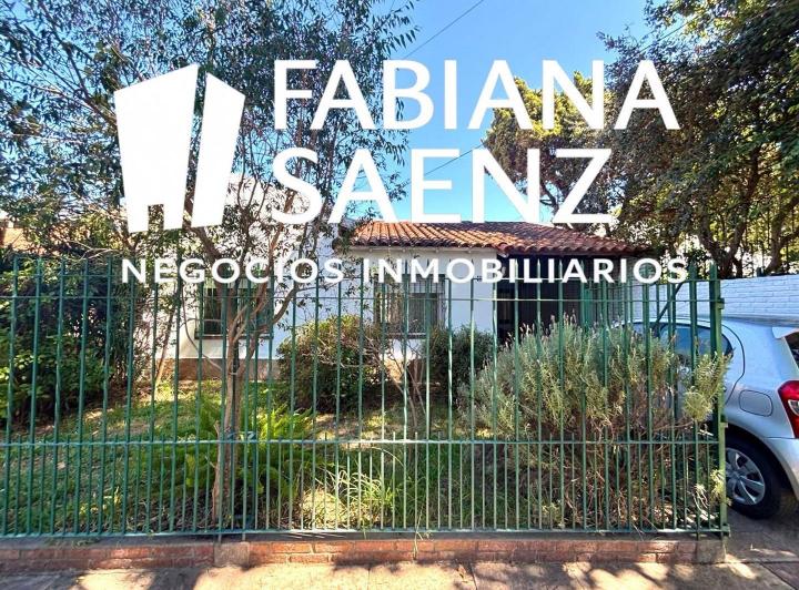 Casa · 80m² · 4 Ambientes · 1 Cochera