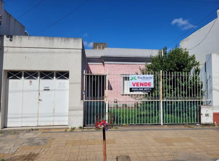 Casa · 185m² · 3 Ambientes · 1 Cochera