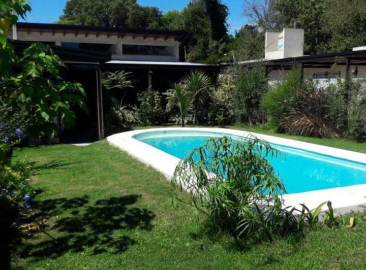 Casa · 90m² · 3 Ambientes · 1 Cochera