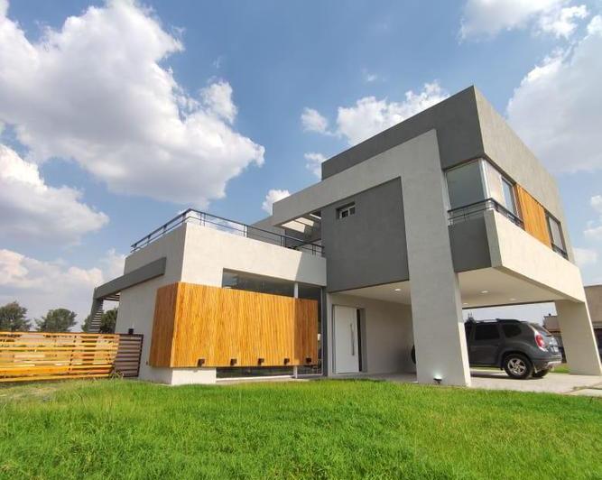 Casa · 146m² · 4 Ambientes
