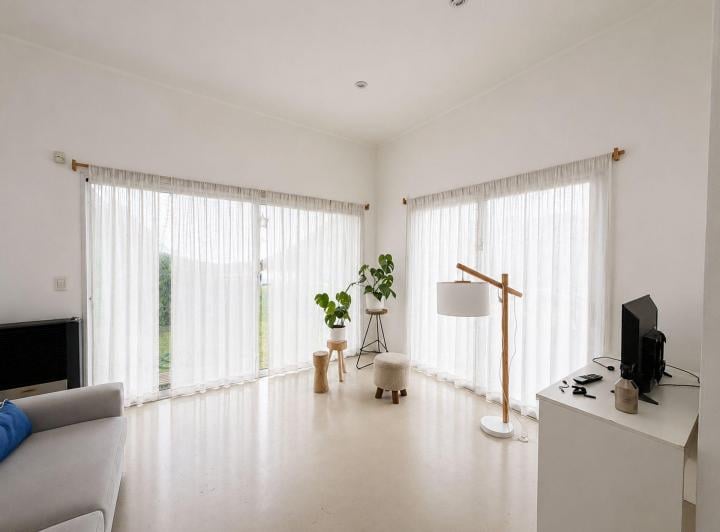 Casa · 110m² · 4 Ambientes · 1 Cochera
