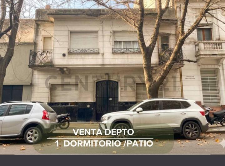 Casa · 46m² · 3 Ambientes