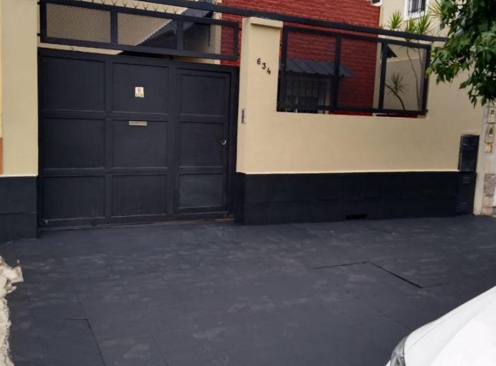 Casa · 150m² · 4 Ambientes · 1 Cochera