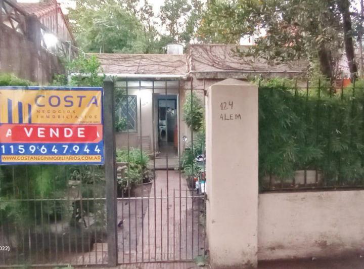 Casa · 70m² · 3 Ambientes · 1 Cochera