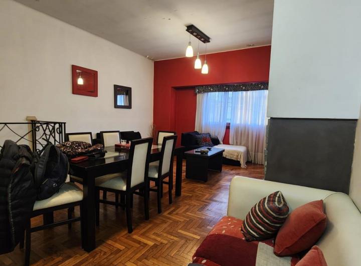 Casa · 150m² · 4 Ambientes