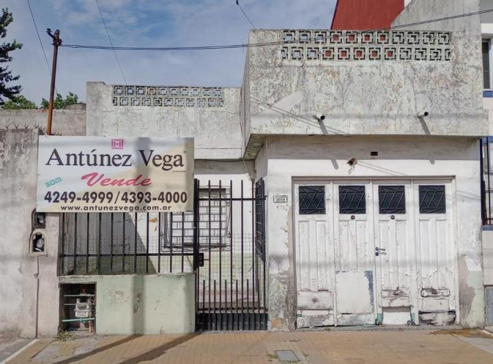 Casa · 50m² · 3 Ambientes