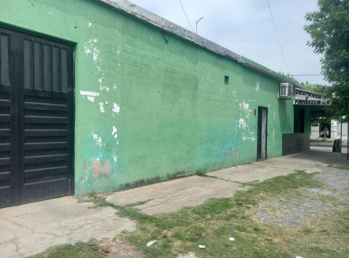 Casa · 125m² · 3 Ambientes · 1 Cochera