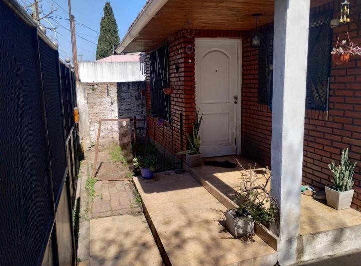 Casa · 100m² · 4 Ambientes