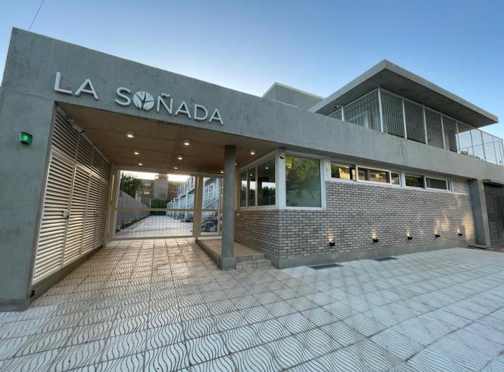 Casa · 63m² · 3 Ambientes · 1 Cochera