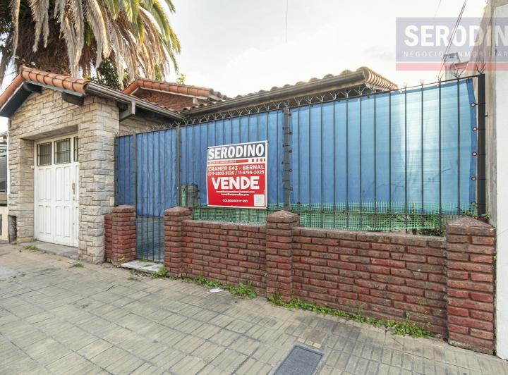 Casa · 157m² · 3 Ambientes · 1 Cochera