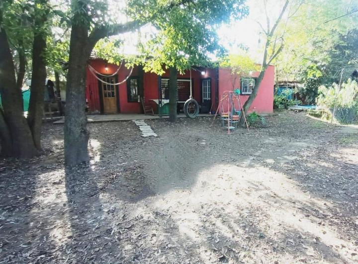 Casa · 36m² · 2 Ambientes
