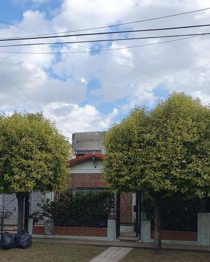 Casa · 90m² · 4 Ambientes