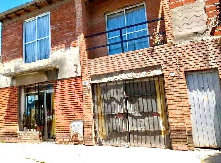 Casa · 160m² · 4 Ambientes