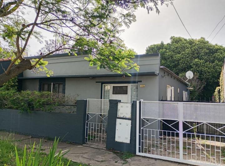 Casa · 50m² · 3 Ambientes · 1 Cochera