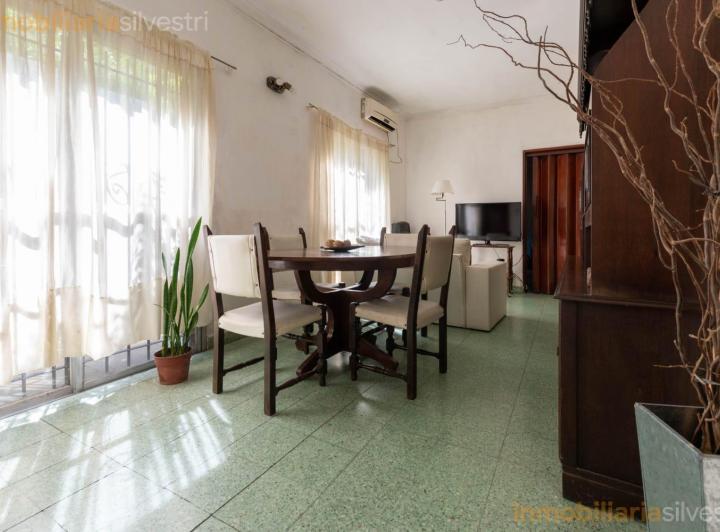 Casa · 133m² · 4 Ambientes · 1 Cochera