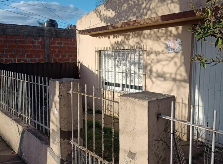 Casa · 50m² · 3 Ambientes · 1 Cochera