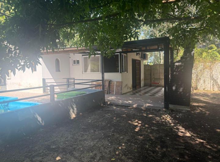 Casa · 100m² · 3 Ambientes · 2 Cocheras