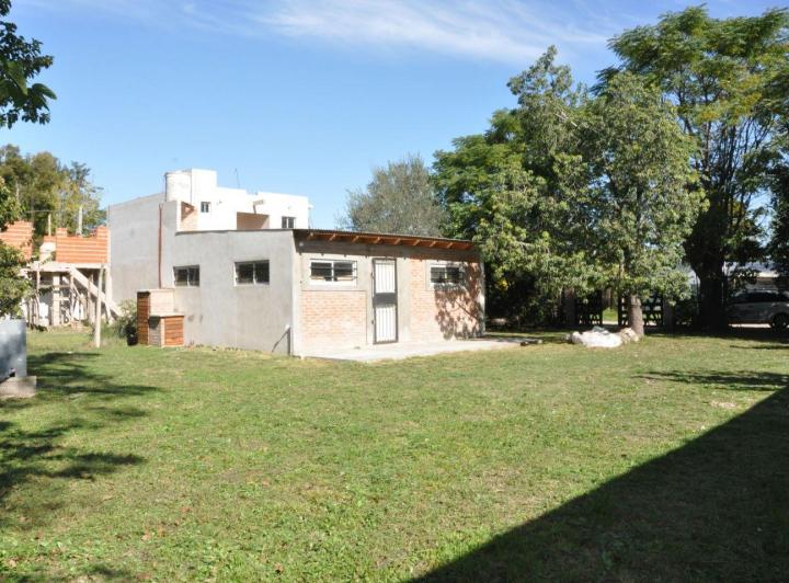 Casa · 42m² · 2 Ambientes · 1 Cochera