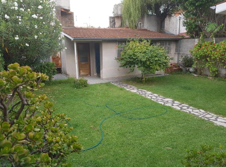 Casa · 191m² · 3 Ambientes · 1 Cochera