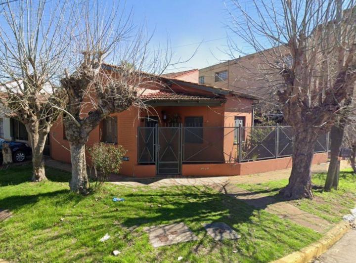 Casa · 120m² · 3 Ambientes · 1 Cochera