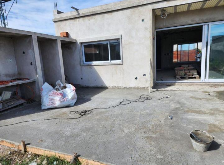 Casa · 60m² · 1 Ambiente