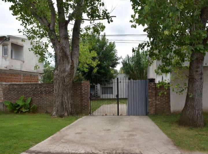Casa · 80m² · 3 Ambientes