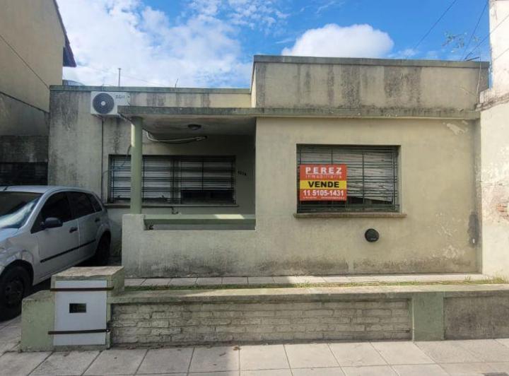 Casa · 57m² · 3 Ambientes · 1 Cochera