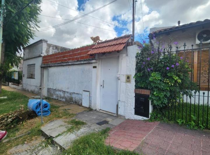 Casa · 130m² · 3 Ambientes
