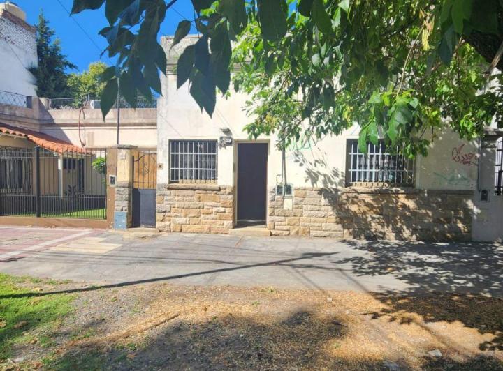 Casa · 100m² · 4 Ambientes