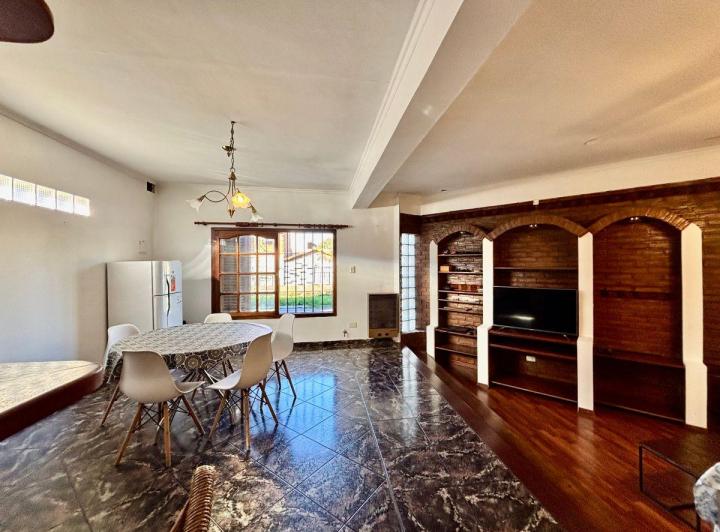 Casa · 74m² · 2 Ambientes