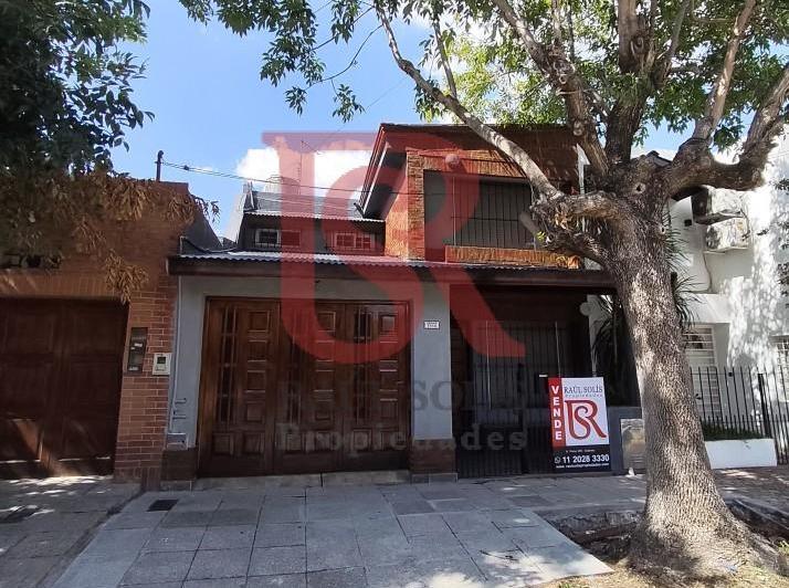 Casa · 80m² · 4 Ambientes · 1 Cochera
