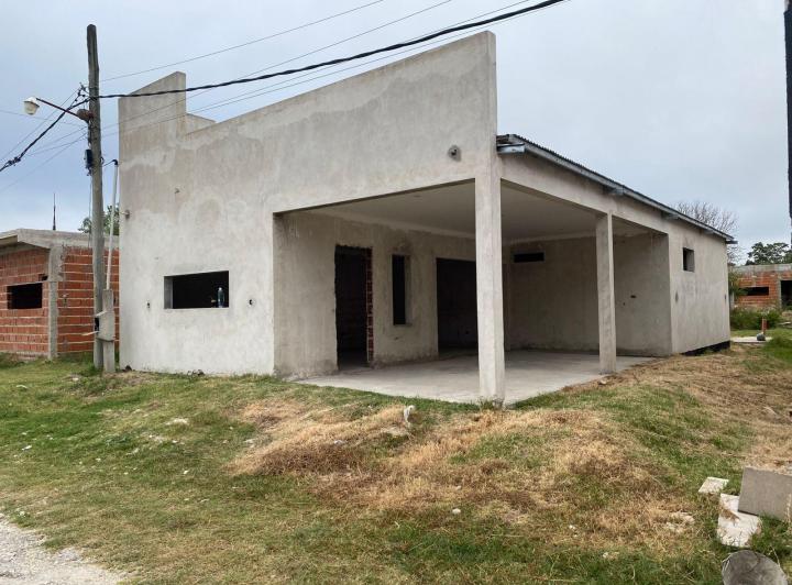 Casa · 103m² · 3 Ambientes