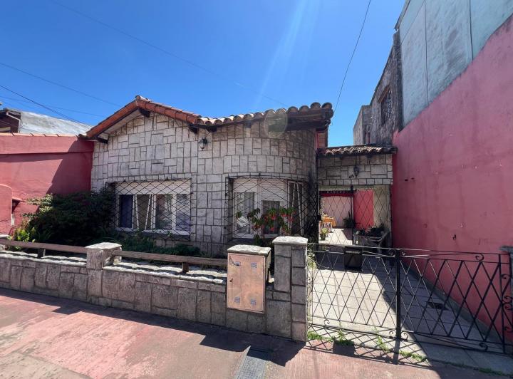 Casa · 175m² · 4 Ambientes