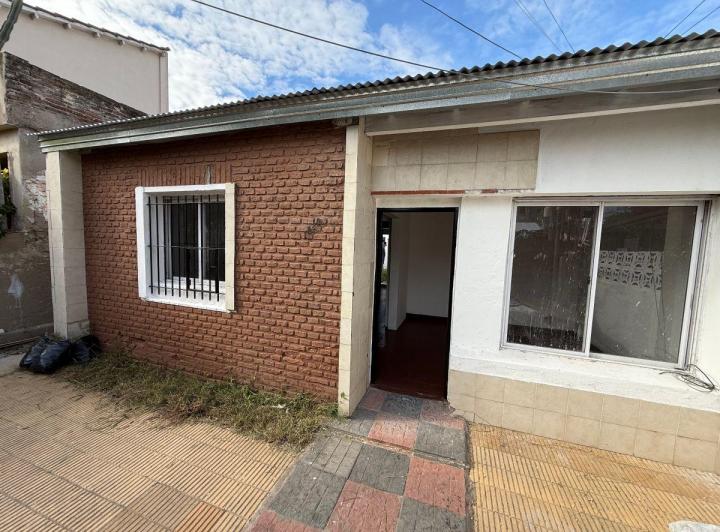 Casa · 110m² · 4 Ambientes