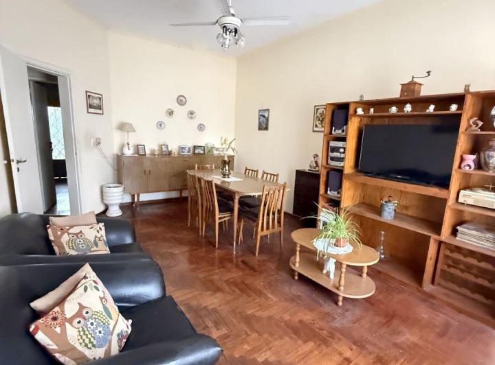 Casa · 60m² · 3 Ambientes