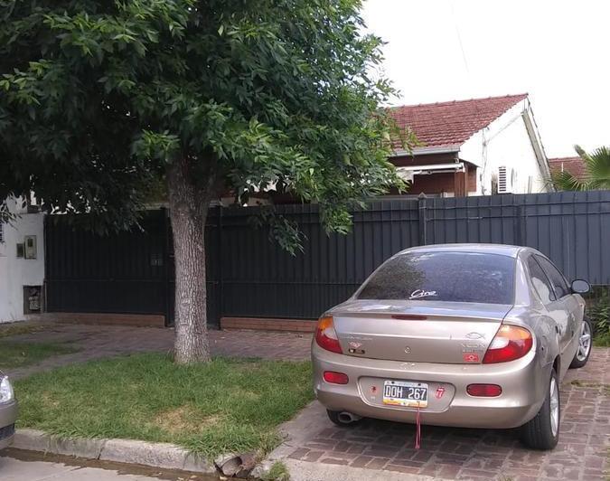 Casa · 260m² · 4 Ambientes · 1 Cochera