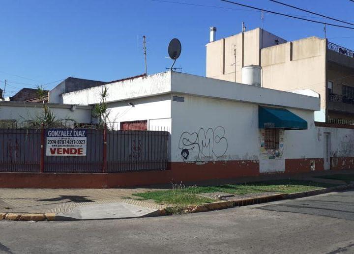 Casa · 118m² · 4 Ambientes · 1 Cochera