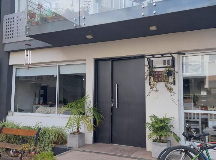 Casa · 90m² · 4 Ambientes · 1 Cochera