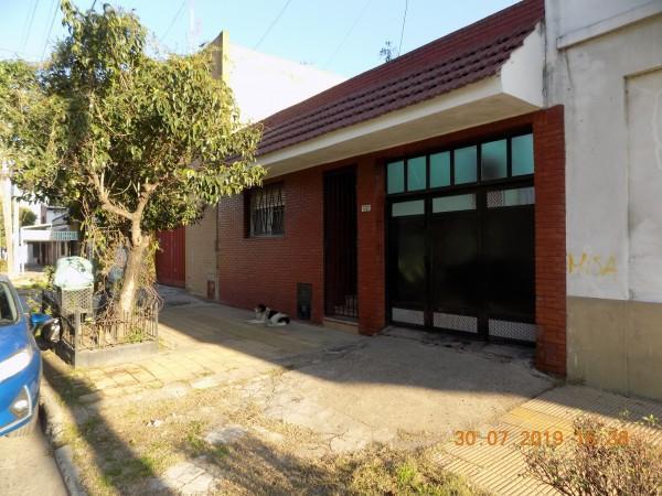 Casa · 100m² · 4 Ambientes