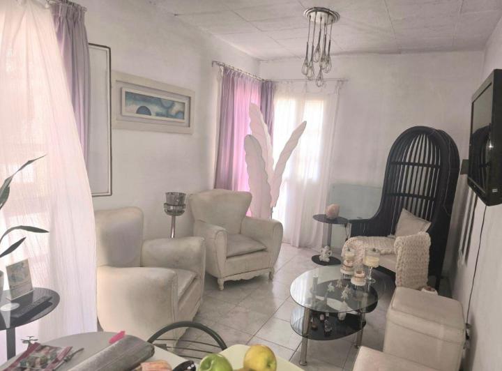Casa · 102m² · 4 Ambientes · 1 Cochera